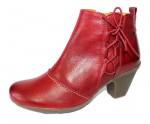 Botines de la colección Canada de Yokono col  oto-inv 2013-14